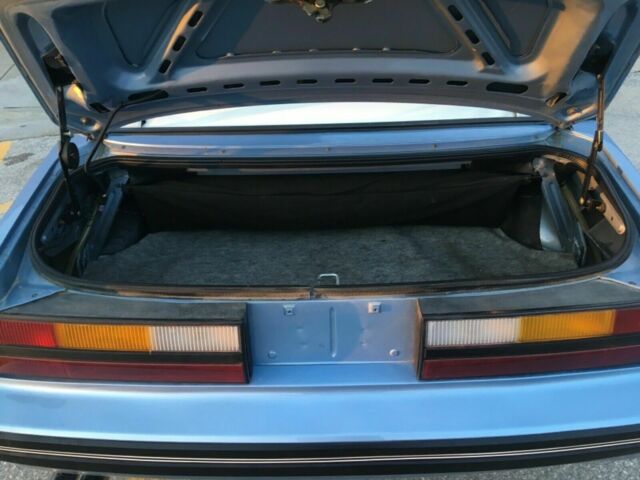 1983 Ford Mustang - photo 5