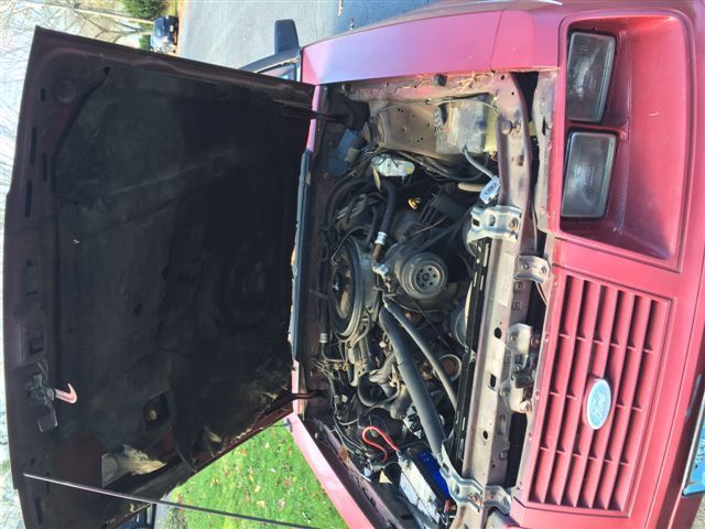 1983 Ford Mustang CONVERT - photo 2