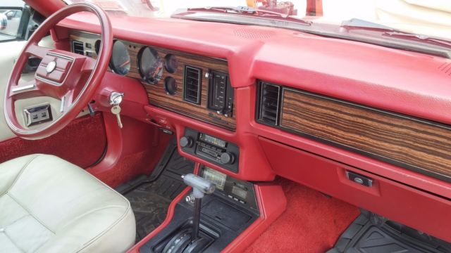 1983 Ford Mustang GLX - photo 5