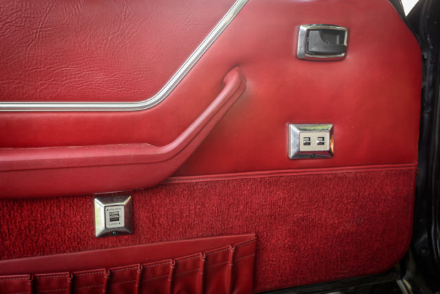 1983 Ford Mustang GLX - photo 7
