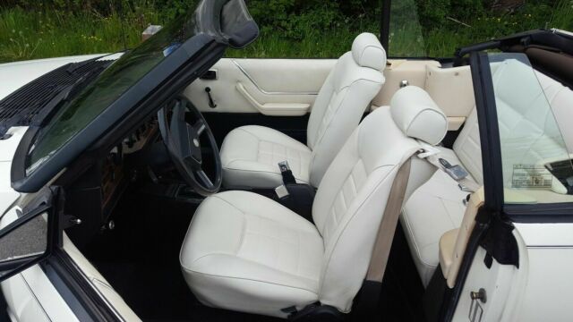 1983 Ford Mustang GLX - photo 4