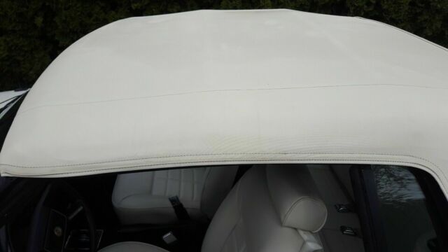 1983 Ford Mustang GLX - photo 6