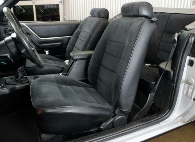 1983 Ford Mustang GLX - photo 5