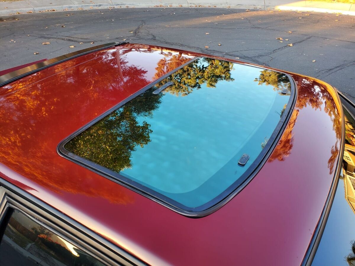 1983 Ford Mustang - photo 11