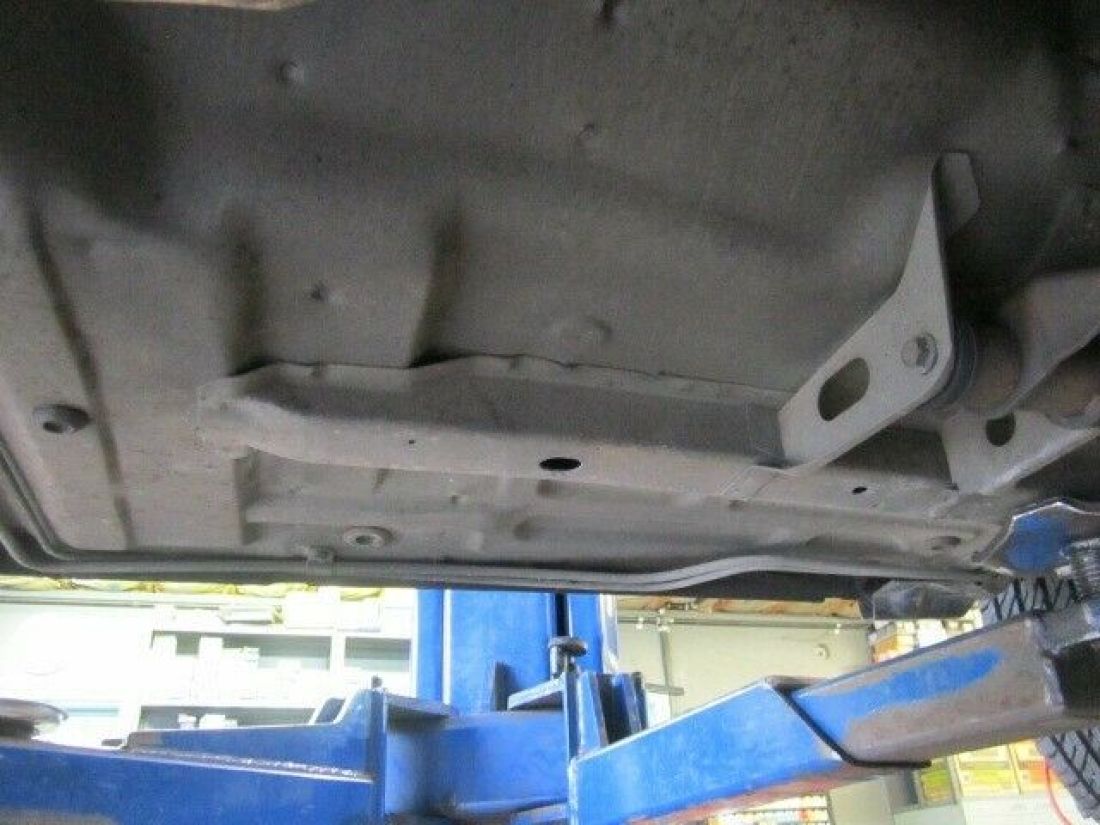 1983 Ford Mustang - photo 5