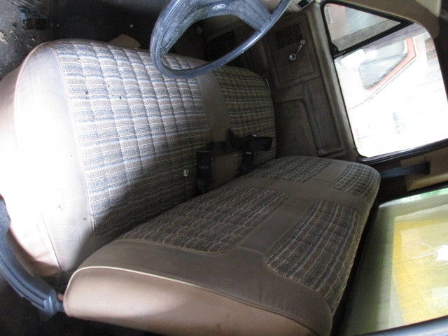 1983 Ford F-100 - photo 3