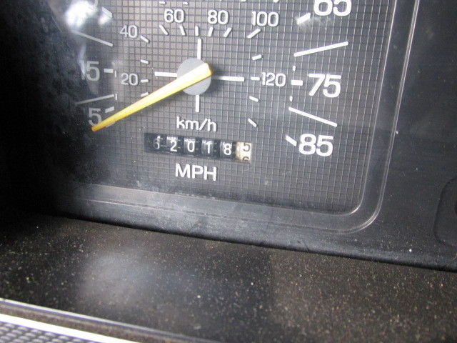 1983 Ford F-100 - photo 4