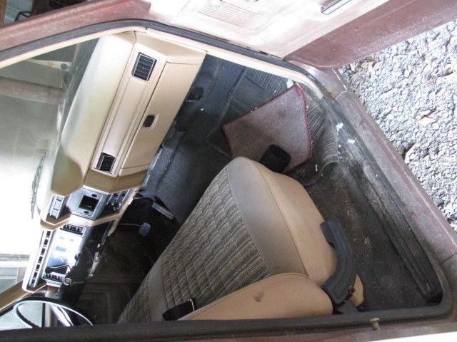 1983 Ford F-100 - photo 8