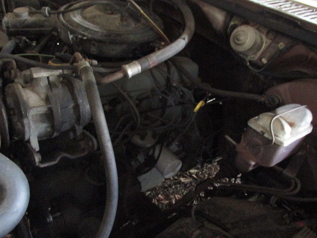 1983 Ford F-100 - photo 9