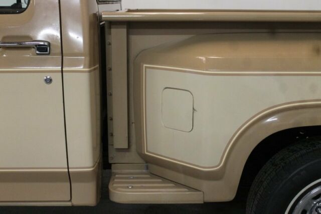 1983 Ford Other Pickups -- - photo 10