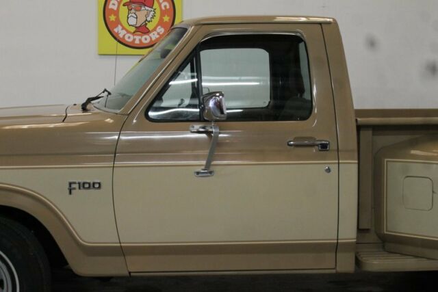 1983 Ford Other Pickups -- - photo 11