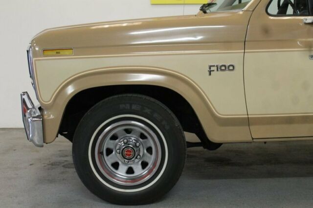 1983 Ford Other Pickups -- - photo 12