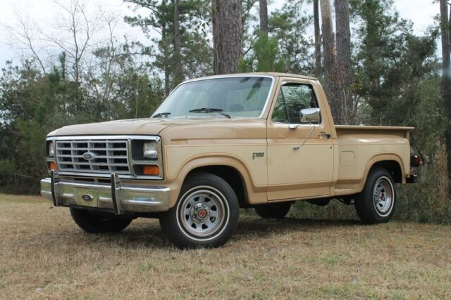 1983 Ford Other Pickups -- - photo 2