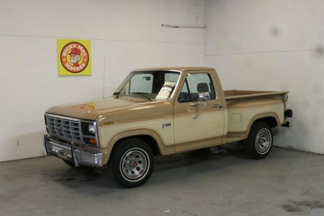 1983 Ford Other Pickups -- - photo 3