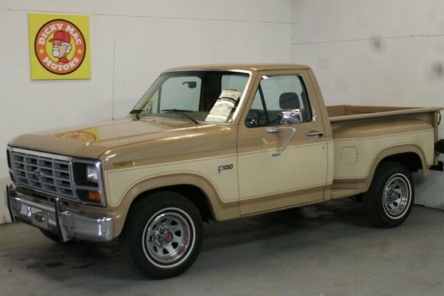 1983 Ford Other Pickups -- - photo 4