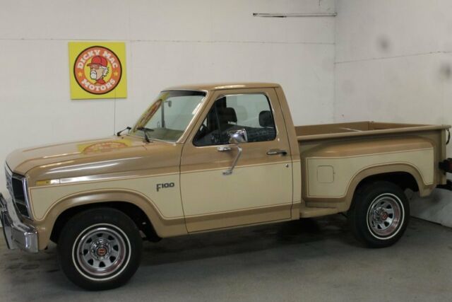1983 Ford Other Pickups -- - photo 5