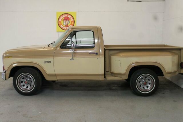1983 Ford Other Pickups -- - photo 6