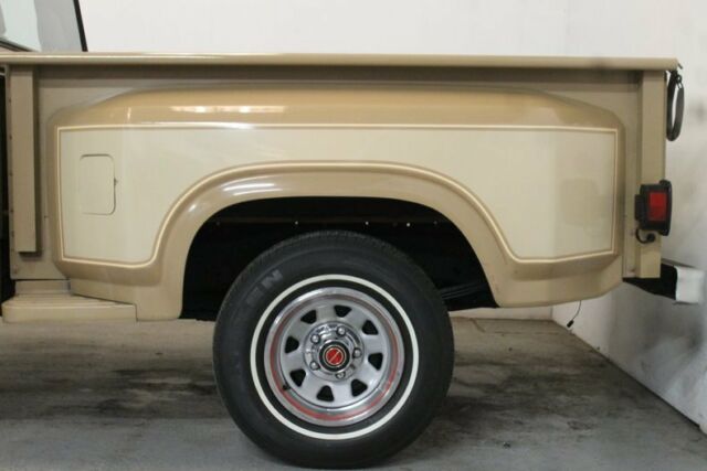 1983 Ford Other Pickups -- - photo 8