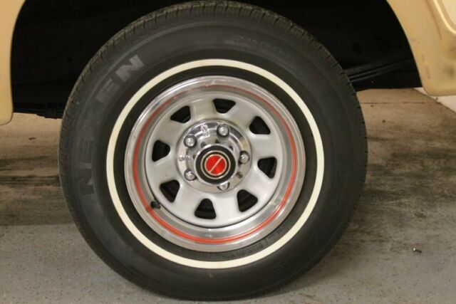1983 Ford Other Pickups -- - photo 9