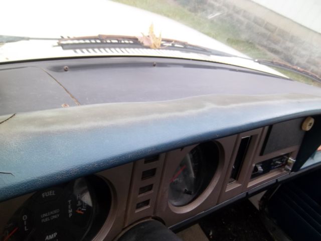 1983 Ford Ranger - photo 12