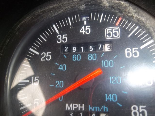 1983 Ford Ranger - photo 6