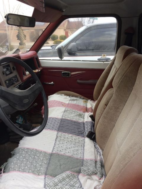1983 Ford Ranger - photo 8