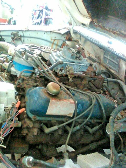 1983 Ford Ranger - photo 7
