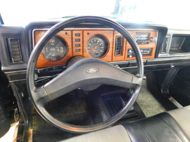 1983 Ford Ranger - photo 7