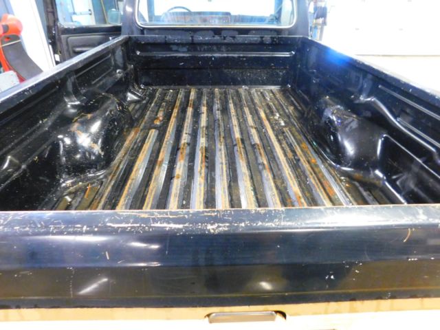 1983 Ford Ranger - photo 9