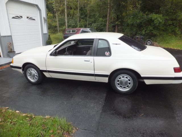 1983 Ford Thunderbird - photo 10