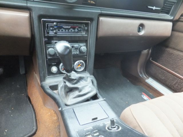 1983 Ford Thunderbird - photo 11