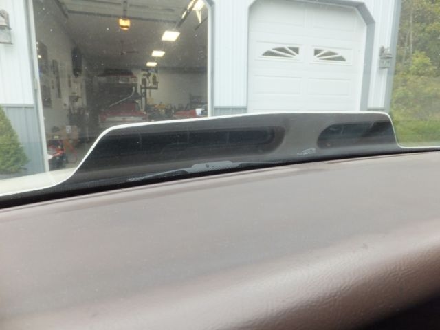 1983 Ford Thunderbird - photo 12