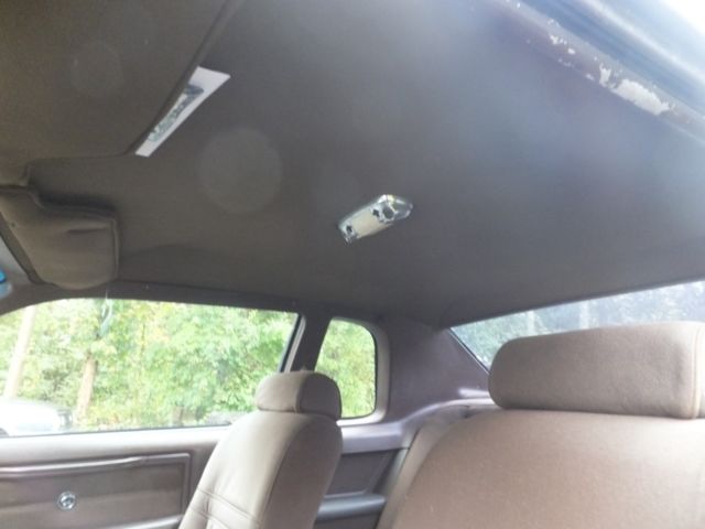 1983 Ford Thunderbird - photo 13