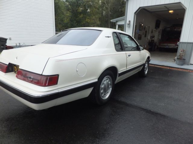 1983 Ford Thunderbird - photo 5
