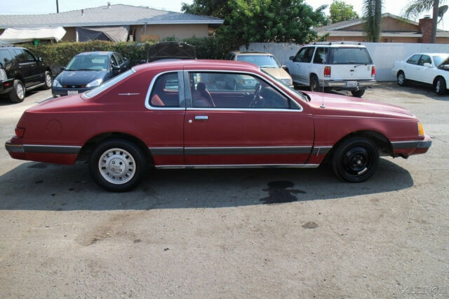 1983 Ford Thunderbird - photo 6