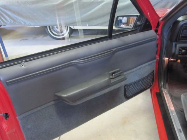 1983 Ford Thunderbird - photo 12