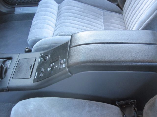 1983 Ford Thunderbird - photo 6