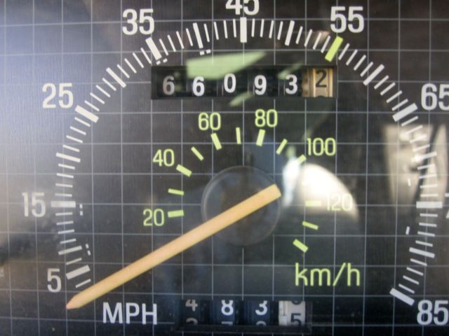1983 Ford Thunderbird - photo 9