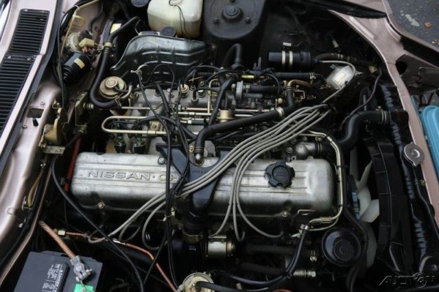 1983 Datsun Z-Series GL 2dr Hatchback - photo 11