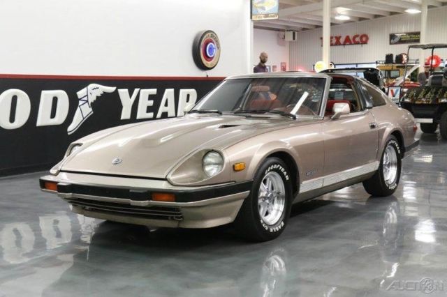 1983 Datsun Z-Series GL 2dr Hatchback - photo 2