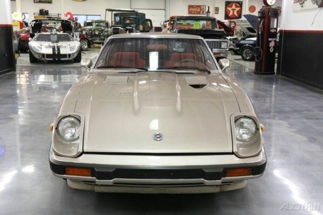 1983 Datsun Z-Series GL 2dr Hatchback - photo 7