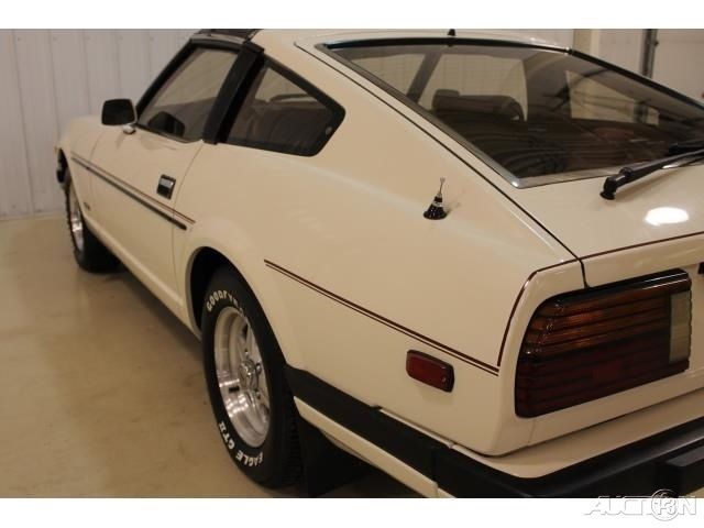 1983 Datsun Z-Series GL - photo 12