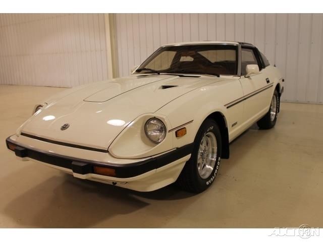 1983 Datsun Z-Series GL - photo 2