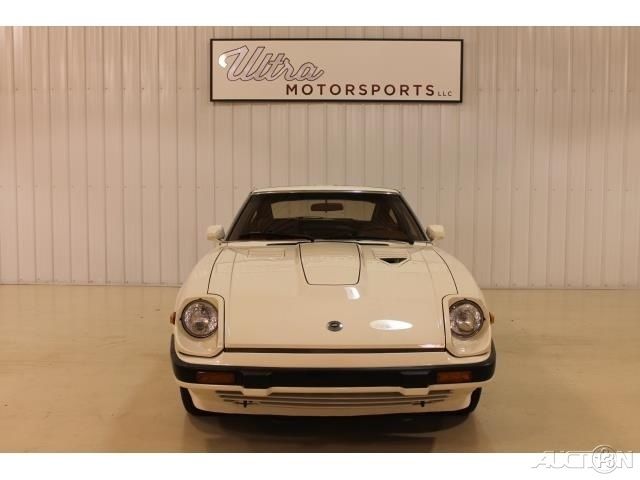 1983 Datsun Z-Series GL - photo 3