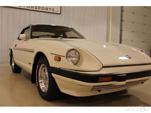 1983 Datsun Z-Series GL - photo 4