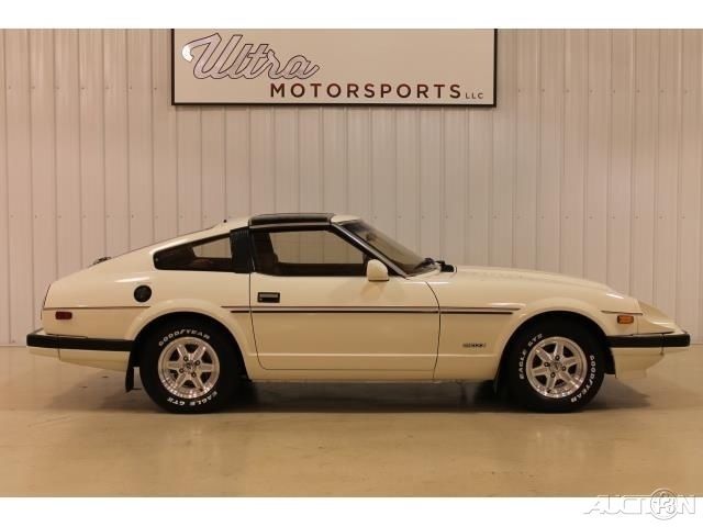 1983 Datsun Z-Series GL - photo 5