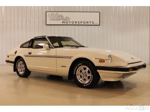1983 Datsun Z-Series GL - photo 6