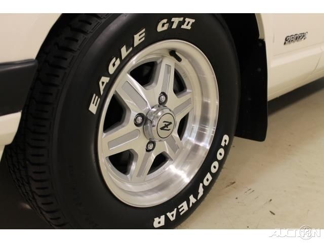 1983 Datsun Z-Series GL - photo 7