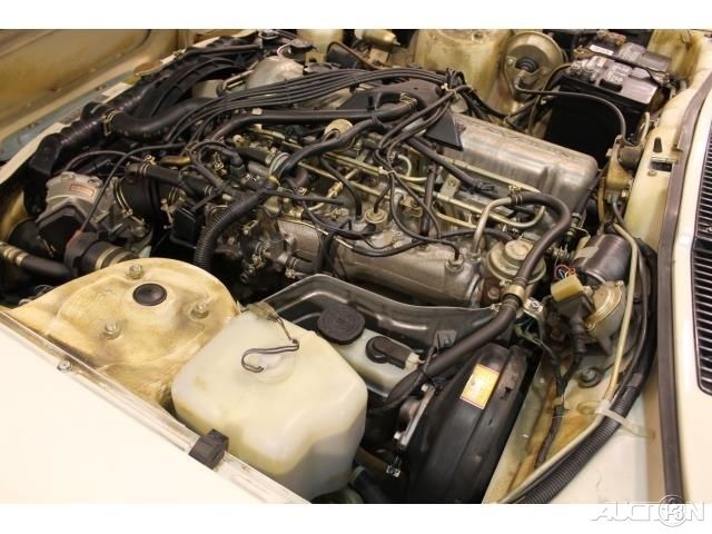 1983 Datsun Z-Series GL - photo 8