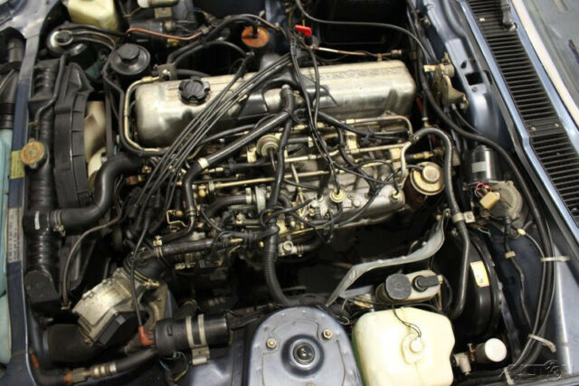 1983 Datsun Z-Series GL - photo 10